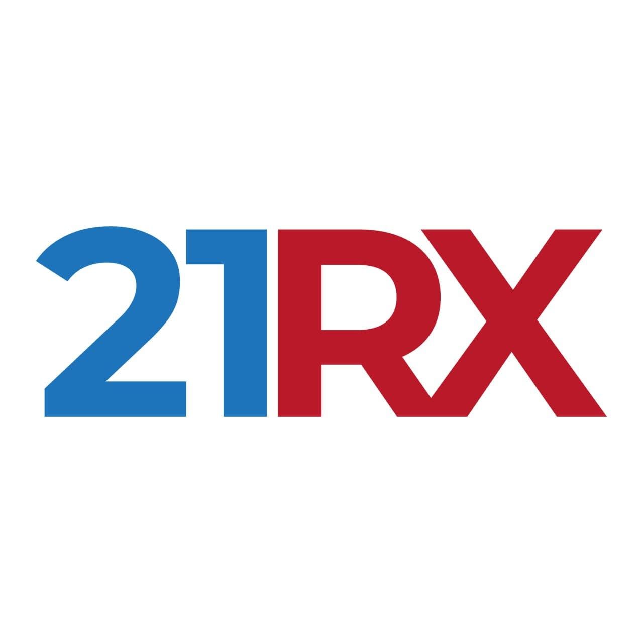 21rx.net | Prescriptions, Peptides & Pet Meds